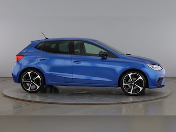 Used SEAT Ibiza 2023 for sale - 78324574: Photo