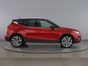 Used SEAT Arona 2024 for sale - 78992616: Photo