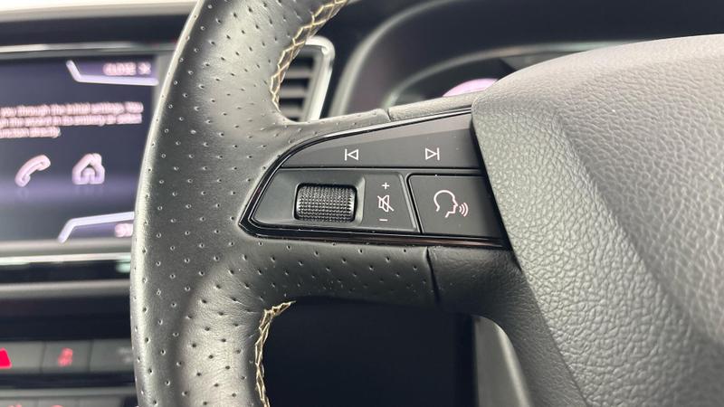 Used SEAT Leon 2020 for sale - 76847487: Photo 12