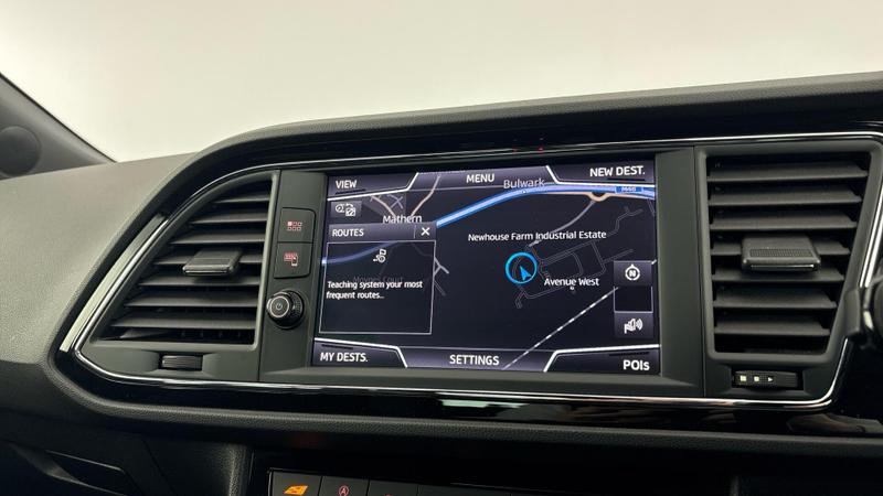 Used SEAT Leon 2020 for sale - 76847487: Photo 17