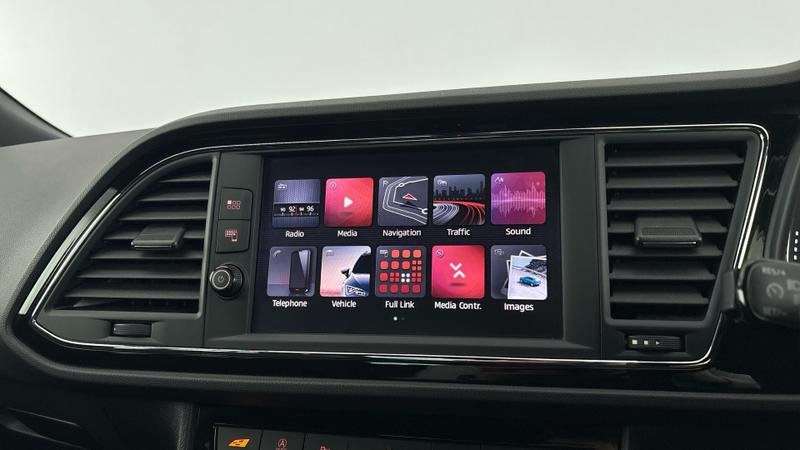 Used SEAT Leon 2020 for sale - 76847487: Photo 18