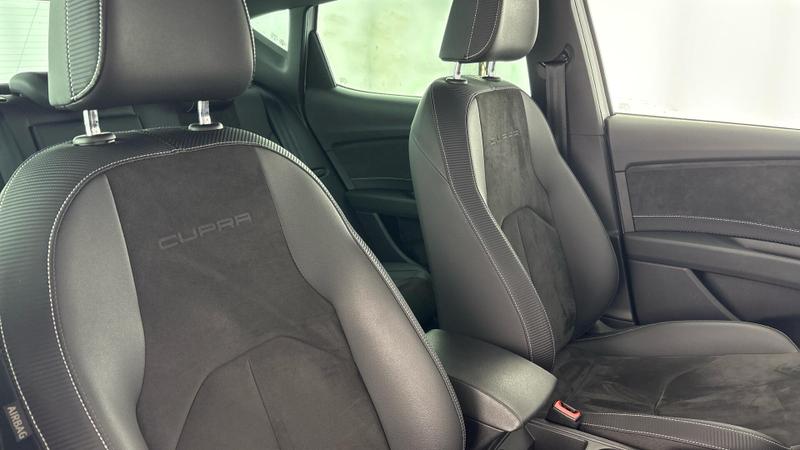 Used SEAT Leon 2020 for sale - 76847487: Photo 19