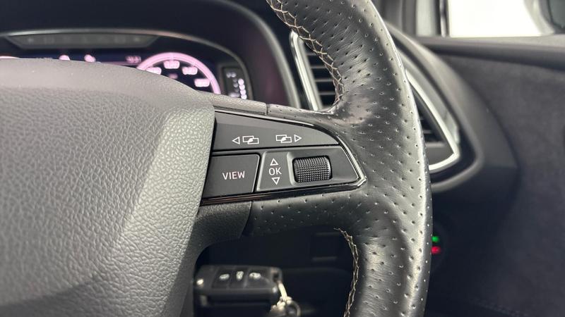 Used SEAT Leon 2020 for sale - 76847487: Photo 21