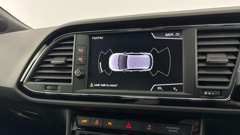 Used SEAT Leon 2020 for sale - 76847487: Photo 22