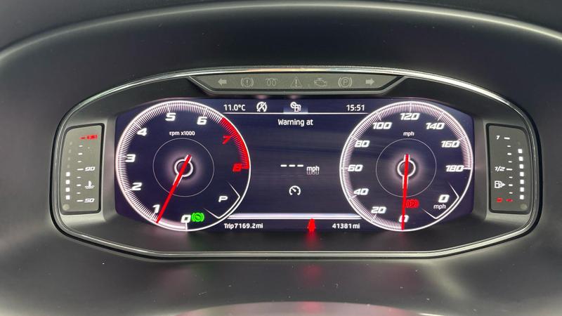 Used SEAT Leon 2020 for sale - 76847487: Photo 25