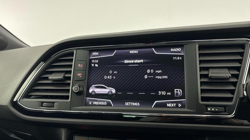 Used SEAT Leon 2020 for sale - 76847487: Photo 26