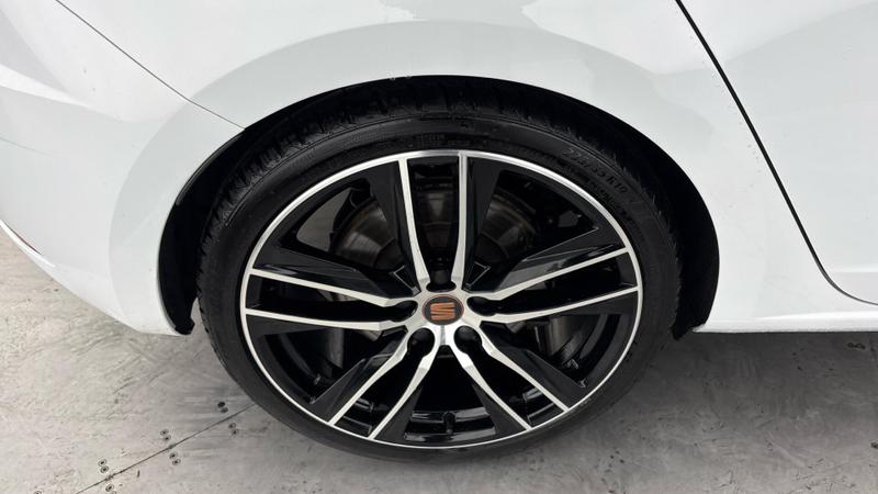 Used SEAT Leon 2020 for sale - 76847487: Photo 27