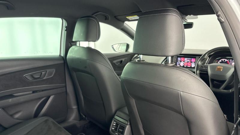 Used SEAT Leon 2020 for sale - 76847487: Photo 29