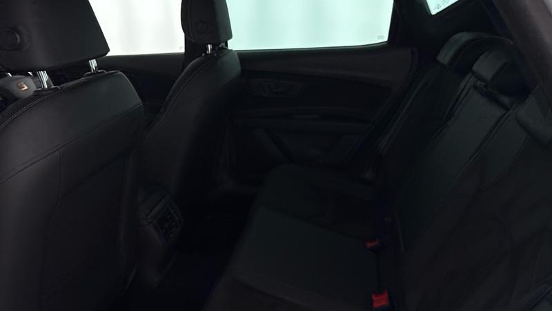 Used SEAT Leon 2020 for sale - 76847487: Photo 33