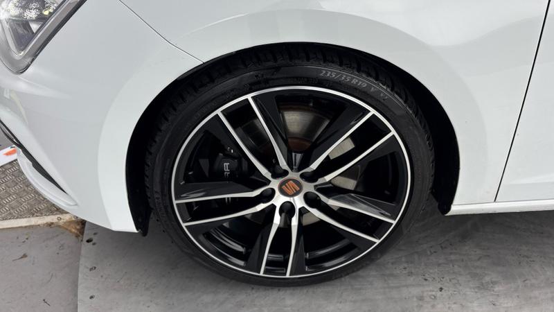 Used SEAT Leon 2020 for sale - 76847487: Photo 34