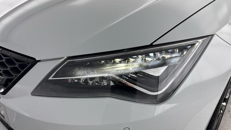 Used SEAT Leon 2020 for sale - 76847487: Photo 35