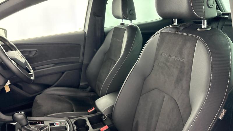 Used SEAT Leon 2020 for sale - 76847487: Photo 37