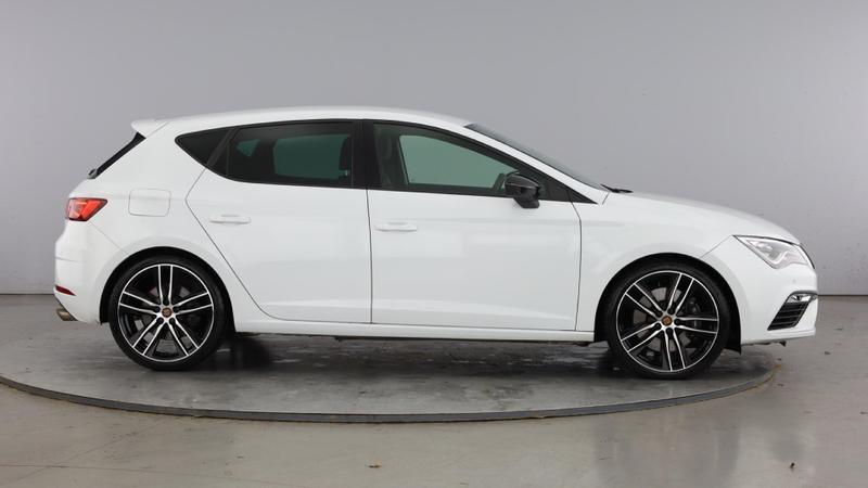 Used SEAT Leon 2020 for sale - 76847487: Photo 4