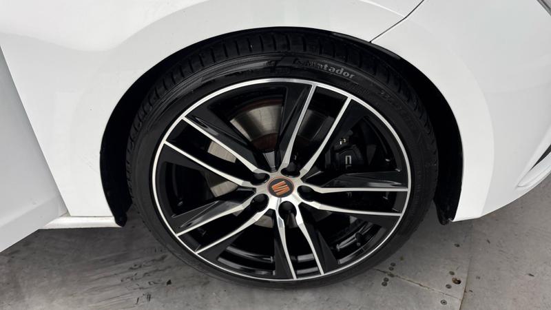 Used SEAT Leon 2020 for sale - 76847487: Photo 5