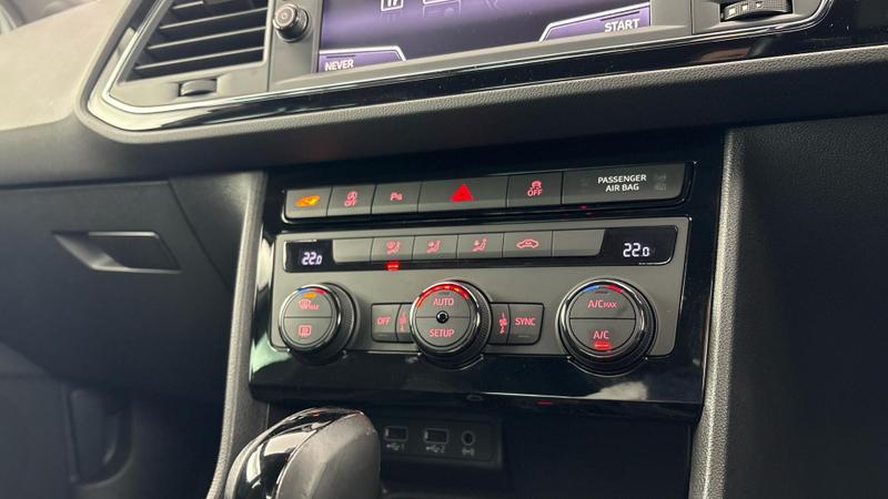 Used SEAT Leon 2020 for sale - 76847487: Photo 7