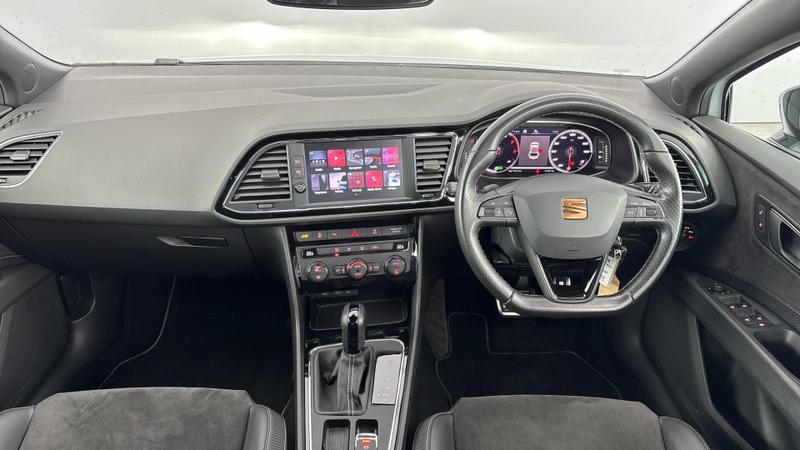 Used SEAT Leon 2020 for sale - 76847487: Photo 8