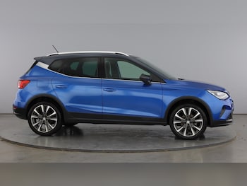 Used SEAT Arona 2024 for sale - 77515814: Photo