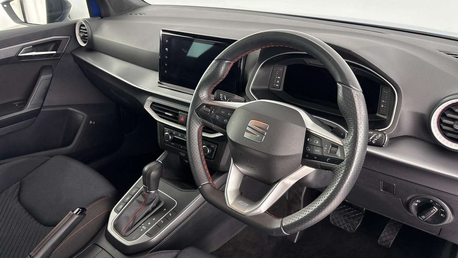 Used SEAT Arona 2024 for sale - 77515814: Photo 6