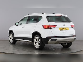 Used SEAT Ateca 2024 for sale - 77515794: Photo