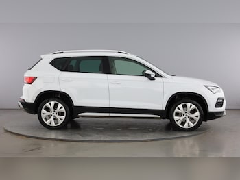 Used SEAT Ateca 2024 for sale - 77515794: Photo