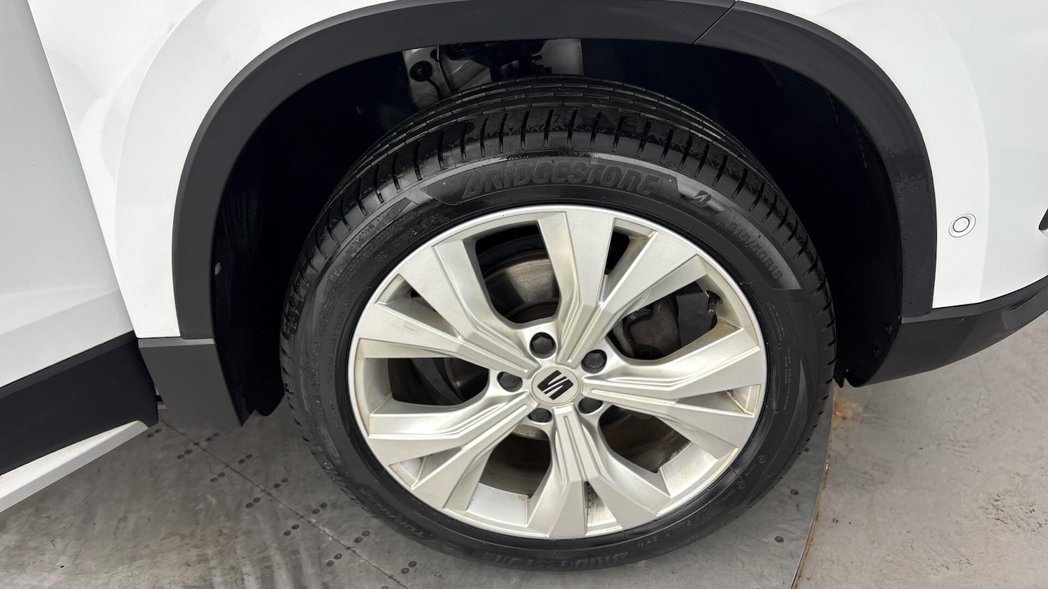 Used SEAT Ateca 2024 for sale - 77515794: Photo 5