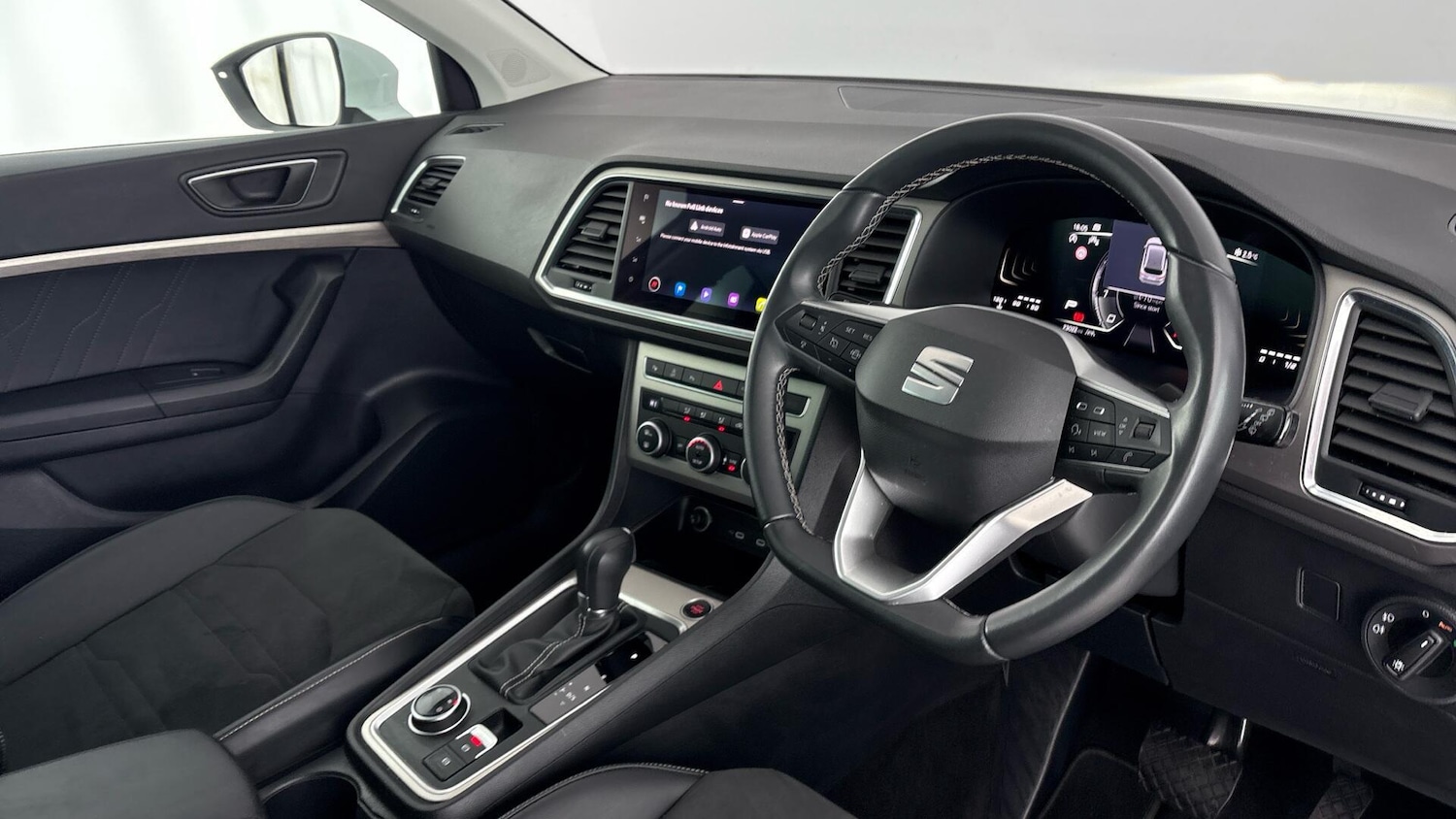 Used SEAT Ateca 2024 for sale - 77515794: Photo 6