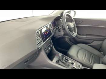 Used Cupra Ateca 2024 for sale - 73855757: Photo