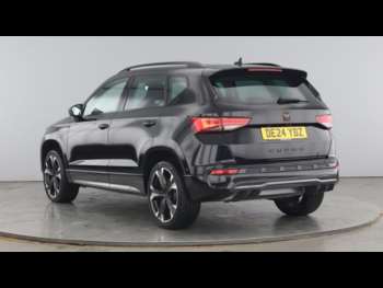 Used Cupra Ateca 2024 for sale - 73855757: Photo