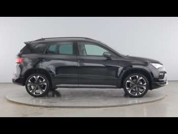 Used Cupra Ateca 2024 for sale - 73855757: Photo