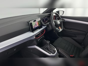 Used SEAT Arona 2024 for sale - 77515813: Photo