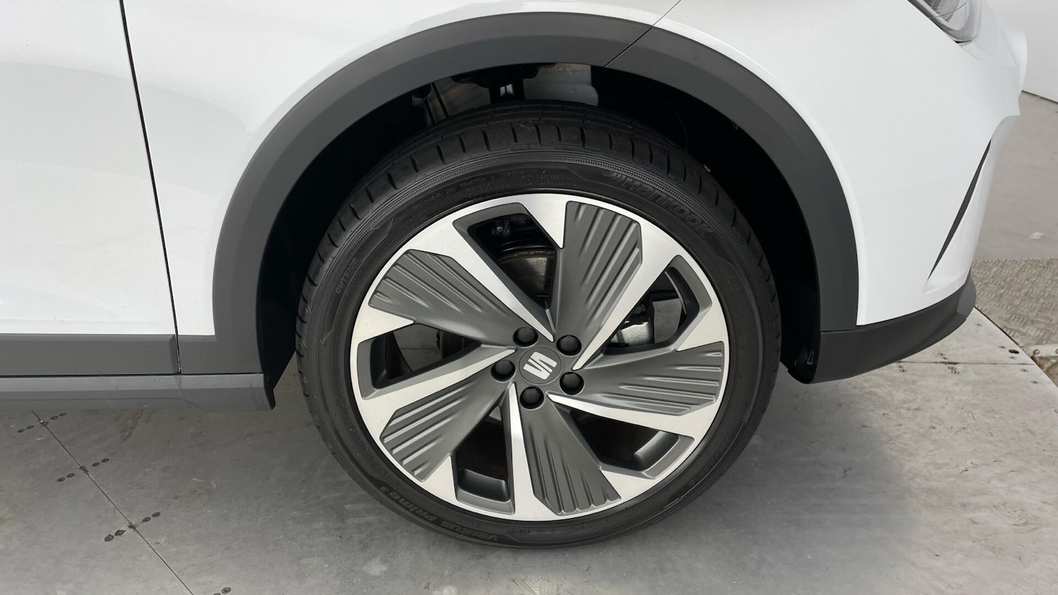 Used SEAT Arona 2024 for sale - 77515813: Photo 5