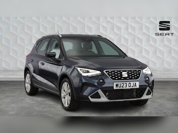 Used SEAT Arona 2023 for sale - 78980391: Photo