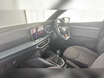 Used SEAT Arona 2023 for sale - 78980391: Photo