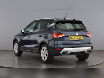 Used SEAT Arona 2023 for sale - 78980391: Photo