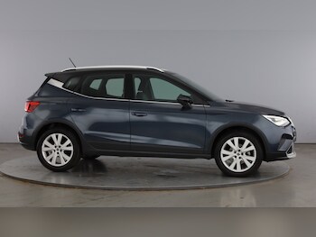 Used SEAT Arona 2023 for sale - 78980391: Photo