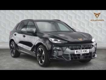 2025 - 2.0 TSI (204ps) V2 DSG 4Drive Automatic