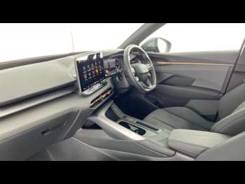 Used Cupra Terramar 2025 for sale - 75137578: Photo