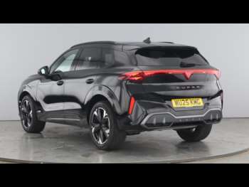 Used Cupra Terramar 2025 for sale - 75137578: Photo