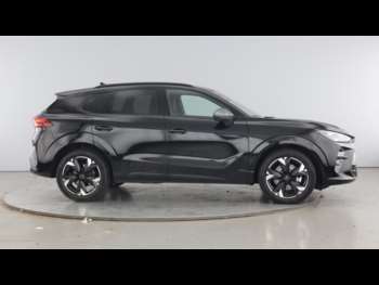 Used Cupra Terramar 2025 for sale - 75137578: Photo