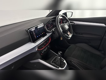 Used SEAT Arona 2022 for sale - 77718168: Photo