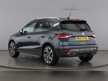 Used SEAT Arona 2022 for sale - 77718168: Photo