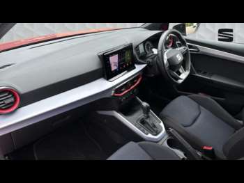 Used SEAT Arona 2021 for sale - 74894060: Photo
