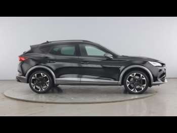 Used Cupra Formentor 2021 for sale - 74735122: Photo