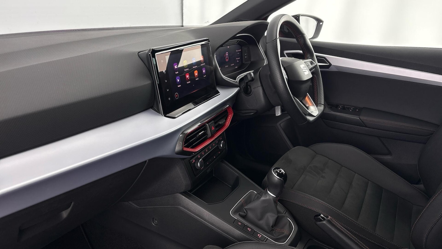 Used SEAT Ibiza 2023 for sale - 77515841: Photo 2