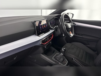 Used SEAT Ibiza 2023 for sale - 77515841: Photo