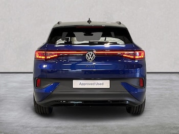Used Volkswagen ID.4 2026 for sale - 78755745: Photo