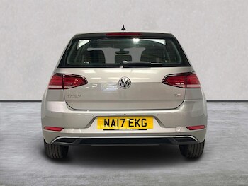 Used Volkswagen Golf 2017 for sale - 78615131: Photo