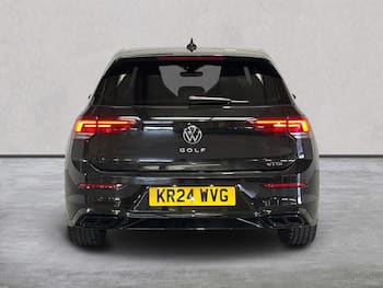 Used Volkswagen Golf 2024 for sale - 79503961: Photo