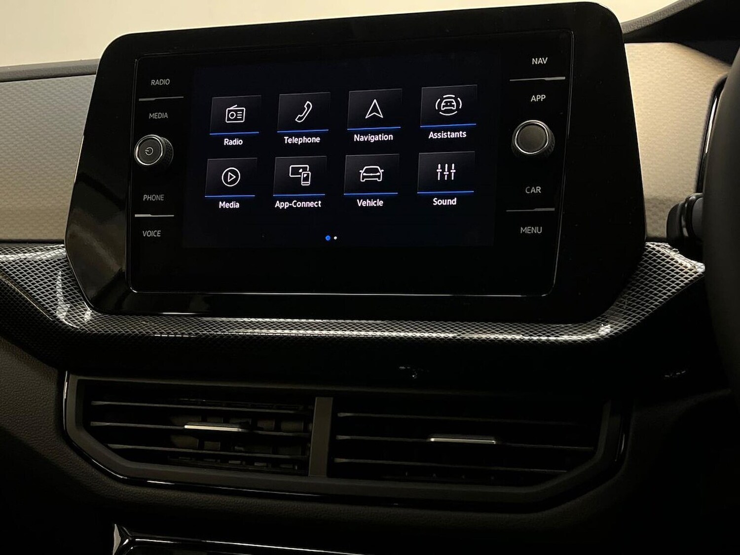Used Volkswagen T-Cross 2025 for sale - 76288592: Photo 11