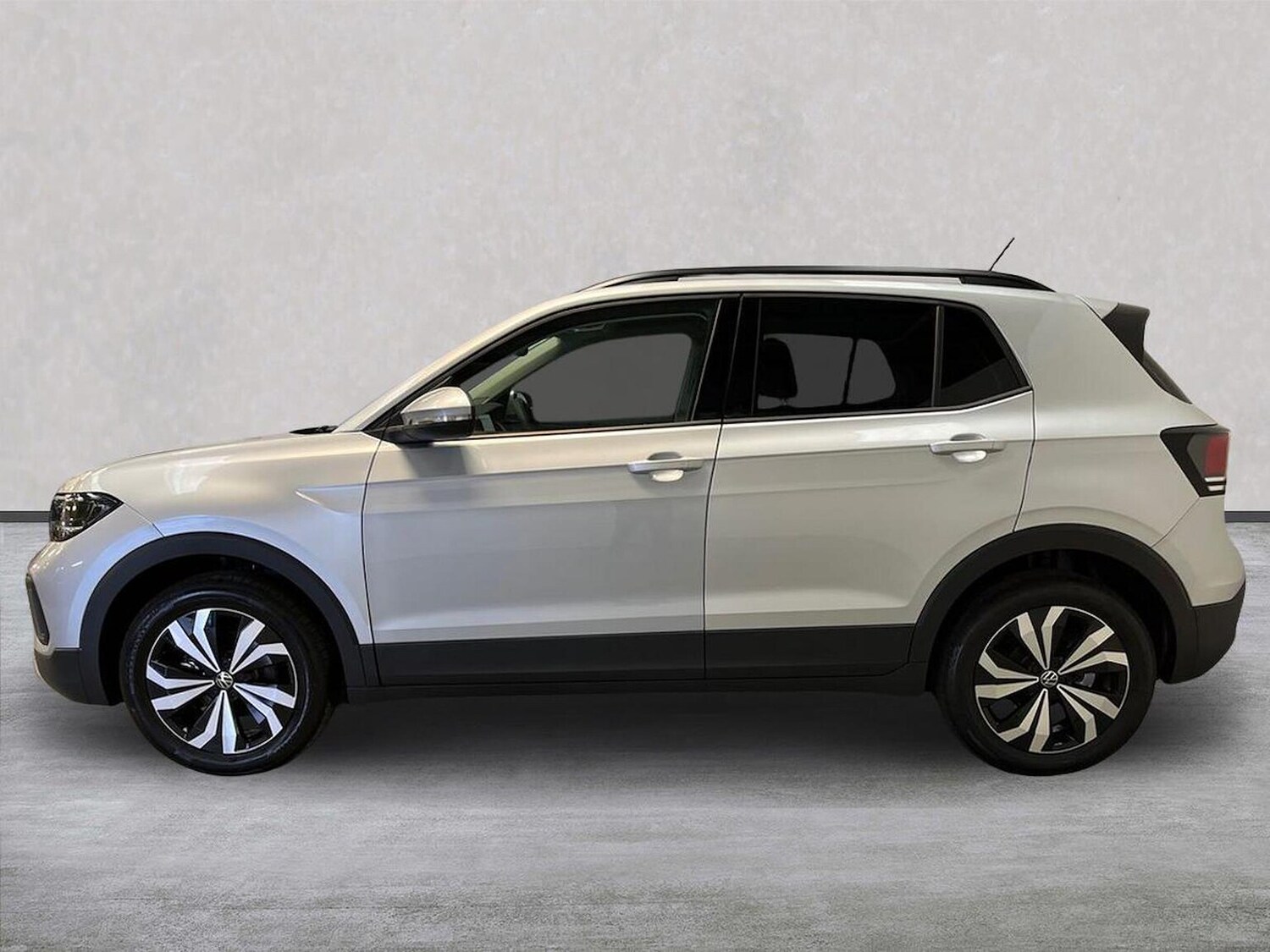 Used Volkswagen T-Cross 2025 for sale - 76288592: Photo 19
